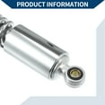 thumbnail image 5 of 1 Pair  Motorcycle Rear Suspension Shock for Honda CB400ss Rear Air Suspension Shocks Struts Spring, 5 of 6