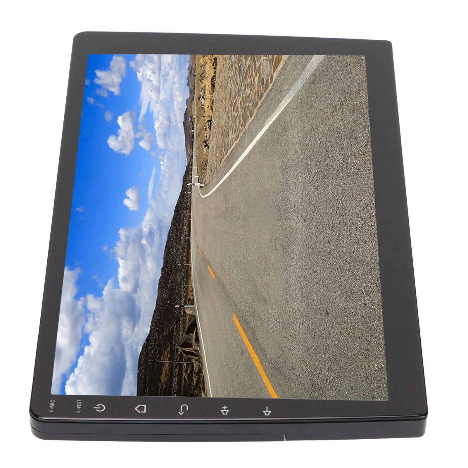 3年保証】H4-ZV-GPS-DF☆G-FACTORY/10.9ミラーレコ 真っ黒 