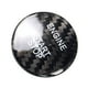 thumbnail image 4 of Riwesomey Reemplazo de la cubierta del botón de fibra del interruptor de arranque y parada del motor del coche para W205 GLC X253 negro Vehículos, repuestos y accesorios Mis Negro, 4 of 8