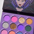 thumbnail image 3 of Set de Paletas de Sombras Favor Beauty Villanas, 3 of 6