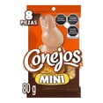 thumbnail image 1 of Conejos Minis Turin Multipack 8 piezas 80 g, 1 of 4