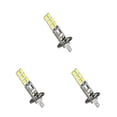 thumbnail image 2 of Sidaley Fog Light Size Handy Installation Mist Car Rainproof Exquisite Supplies Lights Anti-mist Waterproof Bulb LED Lamp Safety Signal Type1 NO1, 2 of 6