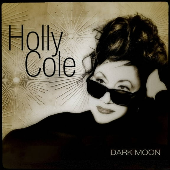 Holly Cole - Dark Moon - Music & Performance - CD
