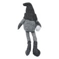 thumbnail image 2 of Christmas Gnomes Plush Santa Doll Snowman Elf Decoration Hanging Ornaments Gifts, 2 of 10