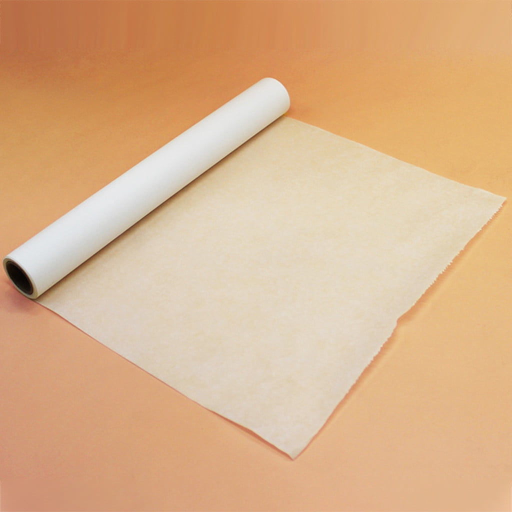 5M 10M Baking Paper Parchment Paper Rectangle Baking Sheets for