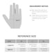 thumbnail image 1 of 1 par de guantes de Motocross con huesos de esqueleto para motocicleta, resistentes al viento, impermeables, para deportes de montaña, 1 of 6