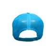 thumbnail image 3 of Pokemon Pikachu Kids Trucker Hat, 3 of 4