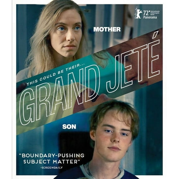 Grand Jete (Blu-ray), Altered Innocence, Drama