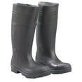 thumbnail image 1 of Dunlop 874010900 Size9 Mens Vinyl Buffalo Boot, 1 of 9