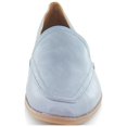 thumbnail image 2 of Lucky Brand Fiana Women's Flats & Oxfords Jeans Size 9.5 M, 2 of 8