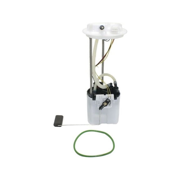 Fuel Pump - Compatible with 2008 Dodge Ram 1500 (Models with 26 Gallon Fuel Tank Only)