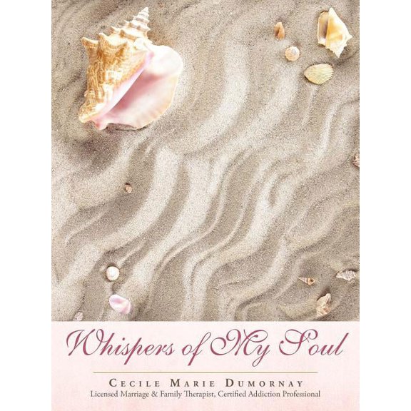 Whispers of My Soul (Paperback) by Cecile Yael Lubin Dumornay