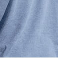 thumbnail image 5 of CBASIHI Henley Shirts for Men with Pocket- Classic Fashion Short Sleeve Casual Lightweight Cotton T-Shirt for Summer Daily Wear Light Blue Size 2XL, 5 of 5