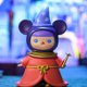 thumbnail image 1 of 2025 POP MART PUCKY Mickey Family Series Caja ciega Juguetes Bolsa de adivinación Caja misteriosa Caja misteriosa Figura de acción Surpresa Lindo modelo Regalo, 1 of 5