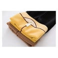 thumbnail image 3 of 2022 Winter Cotton Lamb Wool Ginseng Plus Velvet Padded High Elasticity Warm Wearing Leggings 650g Padded M Size, 3 of 12