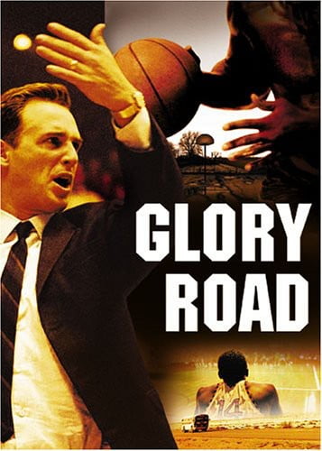 glory roadmovie poster glory roadmovie poster