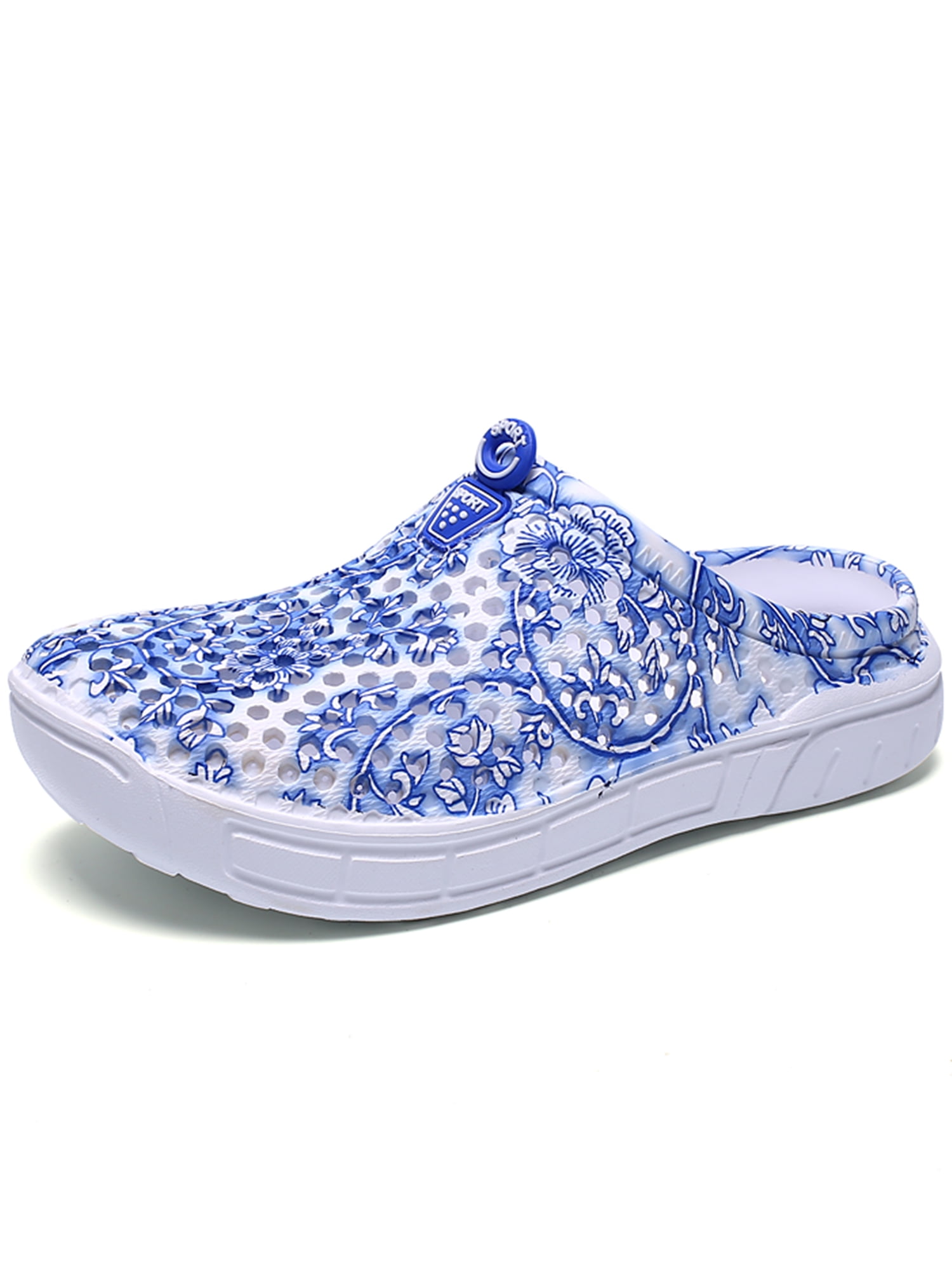 beach footwear women's