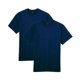 thumbnail image 1 of Camiseta Gildan GH000 2-Pack 3XL Azul Marino Oscuro, 1 of 6