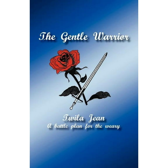 The Gentle Warrior, (Paperback)