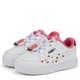 thumbnail image 3 of Tenis Puma Caven Small WRLD para Niñas Pequeñas 386177-02 blanco 14 Puma 386177-02 CAVEN SMALL WRLD AC INF, 3 of 6