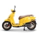 thumbnail image 4 of MOTOCICLETA LETBE SCOOTER NEON 125 AMARILLO 2026, 4 of 5