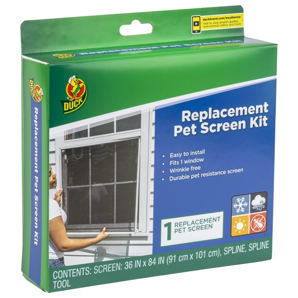 Replacement Screen Kit