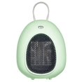 thumbnail image 1 of Fast Heating Personal Hand Warm Stand Fan Heater Electric 500w Ptc Cer, 1 of 4