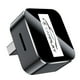 thumbnail image 1 of Adaptador CarPlay 2 en 1 para Android Auto (con Cable A Inalámbrico) para Estéreo de Coche con Conexión USB Conectar y Usar, 1 of 5