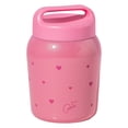 thumbnail image 1 of Frasco para Comida Paris Hilton Acero Inoxidable 700 ml Aislado Rosa, 1 of 7