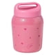 thumbnail image 1 of Frasco para Comida Paris Hilton Acero Inoxidable 700 ml Aislado Rosa, 1 of 7