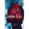 thumbnail image 1 of Pre-Owned Shadow Scale: A Companion to Seraphina (Paperback) 0375866248 9780375866241, 1 of 1