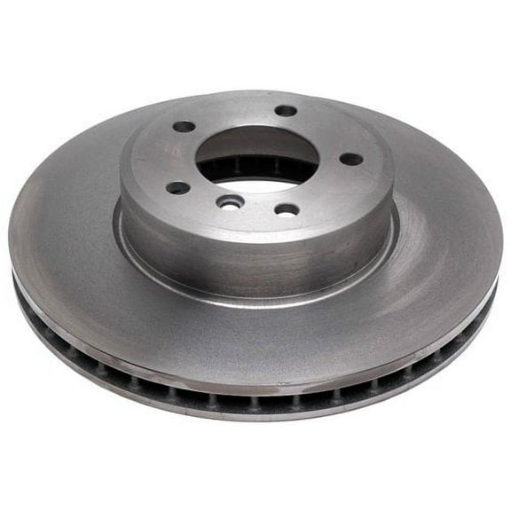 Raybestos Specialty Performance Rotors, 980396