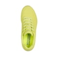 thumbnail image 4 of Tenis Skechers Uno Stand On Air Mujer Moderno verde 25, 4 of 5