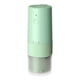 thumbnail image 1 of de molinillo de café de viaje con filtro de goteo Molino de rebabas ajustable automático Molino de granos de café Molinillo de granos de café , verde Sunnimix molinillo de café portátil, 1 of 7