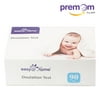 Easy@Home 90 Ovulation Test Strips Kit - the Reliable Ovulation Predictor Kit (90 LH Test)