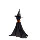 thumbnail image 2 of Fiudx Ofertas y liquidaciones Decoración de fantasmas de Halloween con temporizador de control remoto Lámpara fantasma Adorno de jardín para fiesta en el patio, 2 of 7
