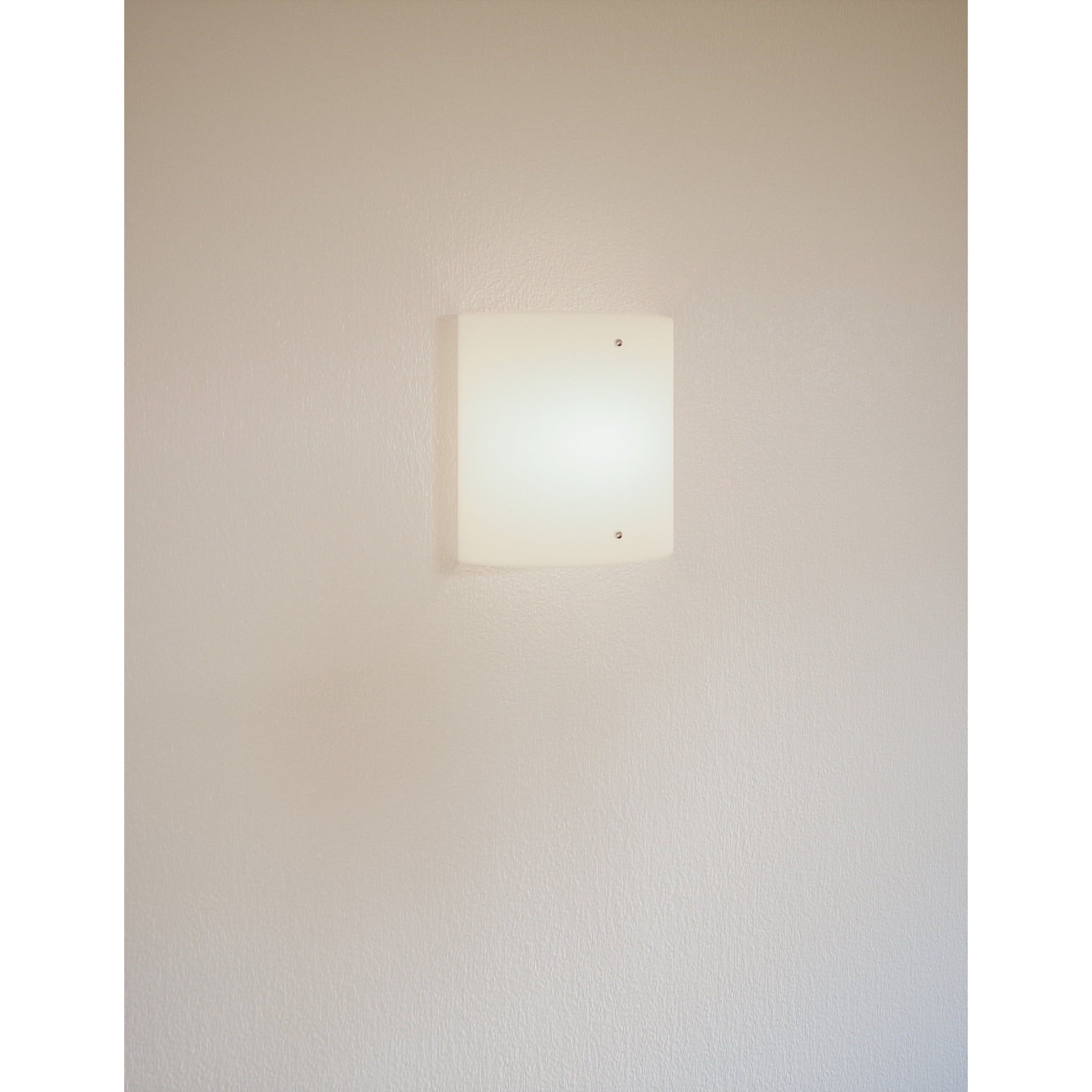 Grafton Integrated LED Wall Sconce, Satin Nickel – Design House, WM557857