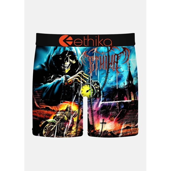 Outta Time | Mens Mid