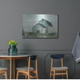thumbnail image 4 of Luxe Metal Art 'Barn at Sunset I' by Ethan Harper, Metal Wall Art, 36"x24", 4 of 9