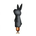 thumbnail image 3 of Rocks Off Silhouette Dark Desires Bullet Vibrator Set, Copper, 3 of 5