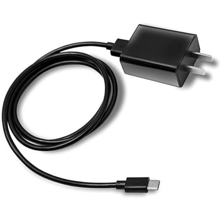 xixishop Replace TANDEM Diabetes care USB CABLE charger Wall USB Power Adapter,Tandem slim X2 pump charging cord, GA-0502000