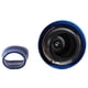 thumbnail image 5 of 76mm High Flow Air Filter Mushroom Head Car Turbo Pipe Intake Sleeve Intake Filter Universalamp Kit, 5 of 5