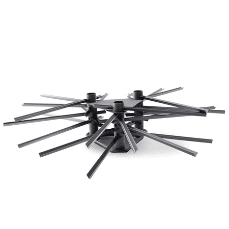 UPC: 0856961004133 | MossBack Fish Habitat Root Wad Kit  Fish Habitat Structure for Lakes  Ponds  and Koi