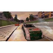 NASCAR: Unleashed - Xbox 360