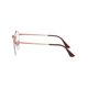 thumbnail image 3 of ARMAZON OFTALMICO RAY BAN RB3947V 2943 51MM COBRE dorado, 3 of 4