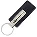 thumbnail image 3 of Au-TOMOTIVE GOLD, INC. Officially Licensed Black Leather Key Fob for Ford Ranger, 3 of 4