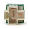thumbnail image 3 of Car Fan Relay 90987-03003 156700-0130 for Toyota Sequoia Corolla Lexus IS250 IS350Green SZRH A-J, 3 of 5