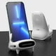 thumbnail image 3 of Cargador inalámbrico de 15w Mini silla portátil Cargador inalámbrico para todos los teléfonos móviles Silla de carga inalámbrica Cargador inalámbrico para teléfono móvil FAN2461, 3 of 5