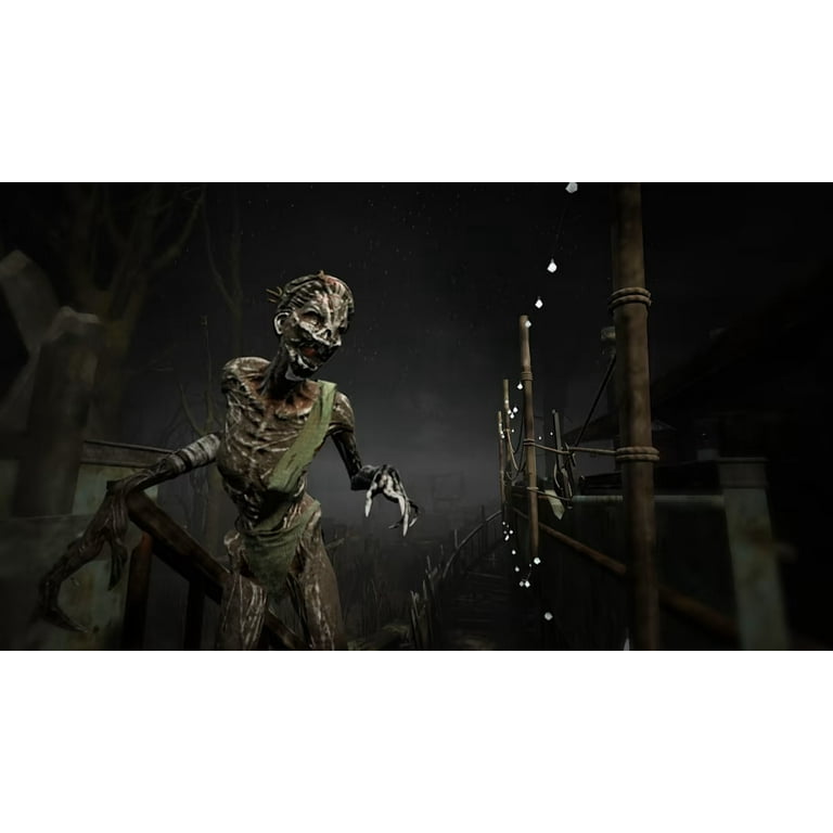 Dead by Daylight: Definitive Edition Physical Game for Nintendo