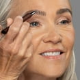 thumbnail image 2 of bdb Raising Brows Pen – MicroTip Eyebrow Pen for Natural, Lasting Brows, Taupe, 2 of 8